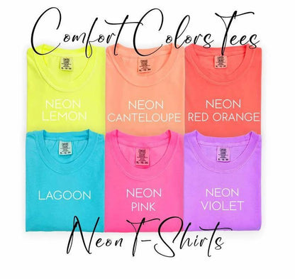 Pre-Order: Teacher Tees
