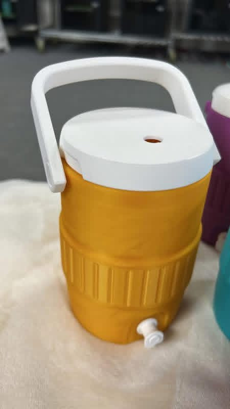Pre-Order: Koozie Cooler - Salt Threads
