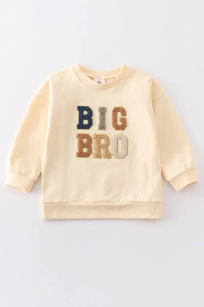 BIG Sis or Big Bro {Ready to Ship}