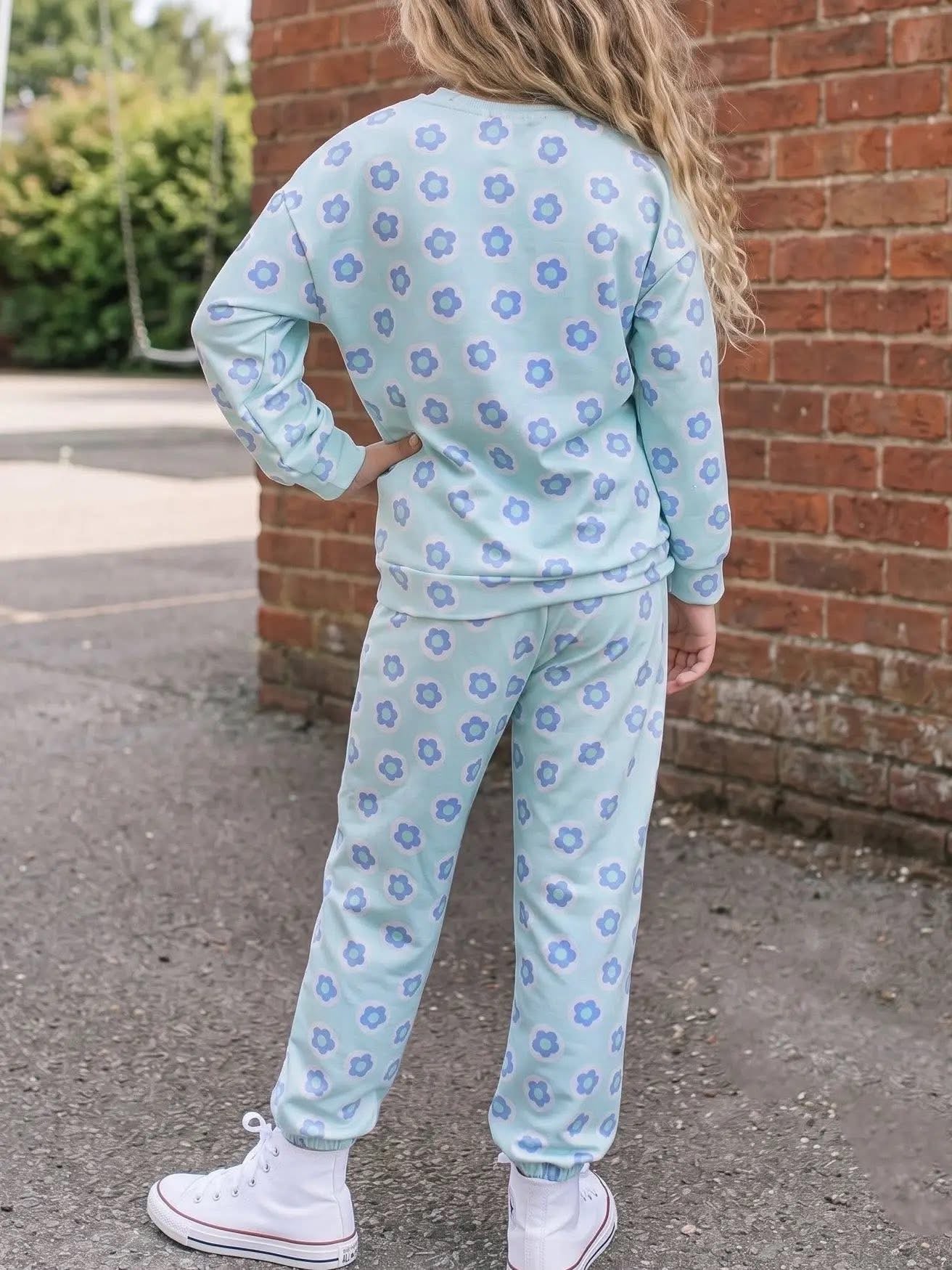 Pre-Order: Oopsie Lounge Sets