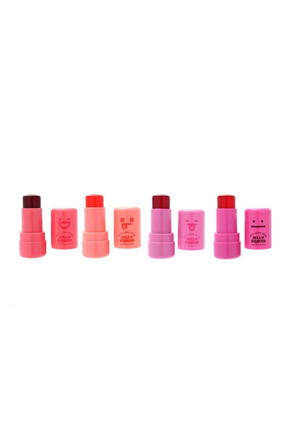 Jelly Squad Lip & Cheek Stain -  {RTS}