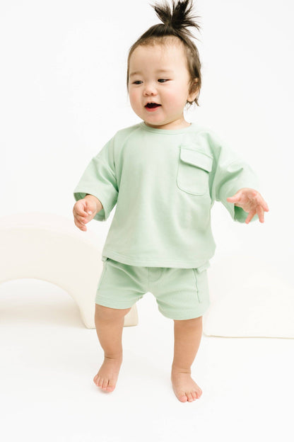 Sprout Slouchy Cargo Set {RTS}