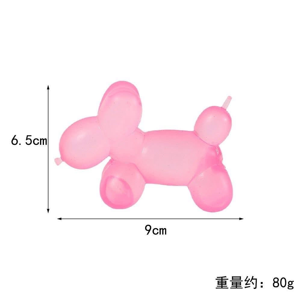 Pre-Order: Balloon Dog Squishies - Salt Threads