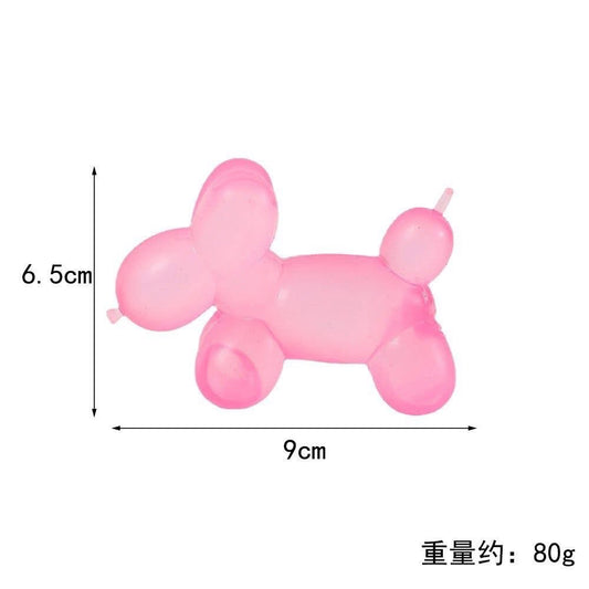 Pre-Order: Balloon Dog Squishies - Salt Threads
