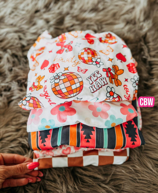 Pre-Order: ANYTIME GIRLS SET