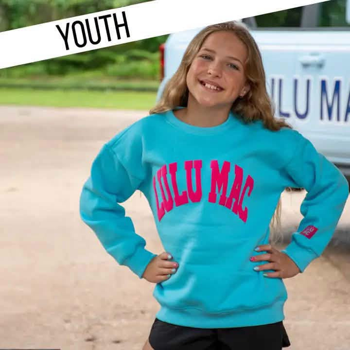 Pre-Order: LULU MAC