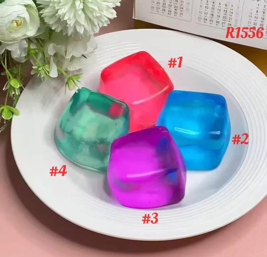 Pre-Order: Squishy Toys
