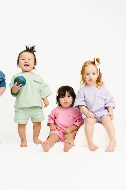Sprout Slouchy Cargo Set {RTS}