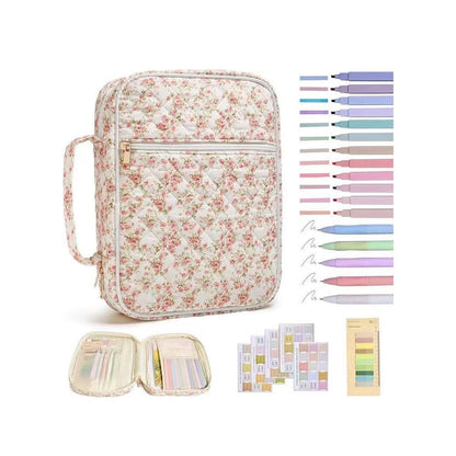 Pre-Order: Bible Cover Case Set