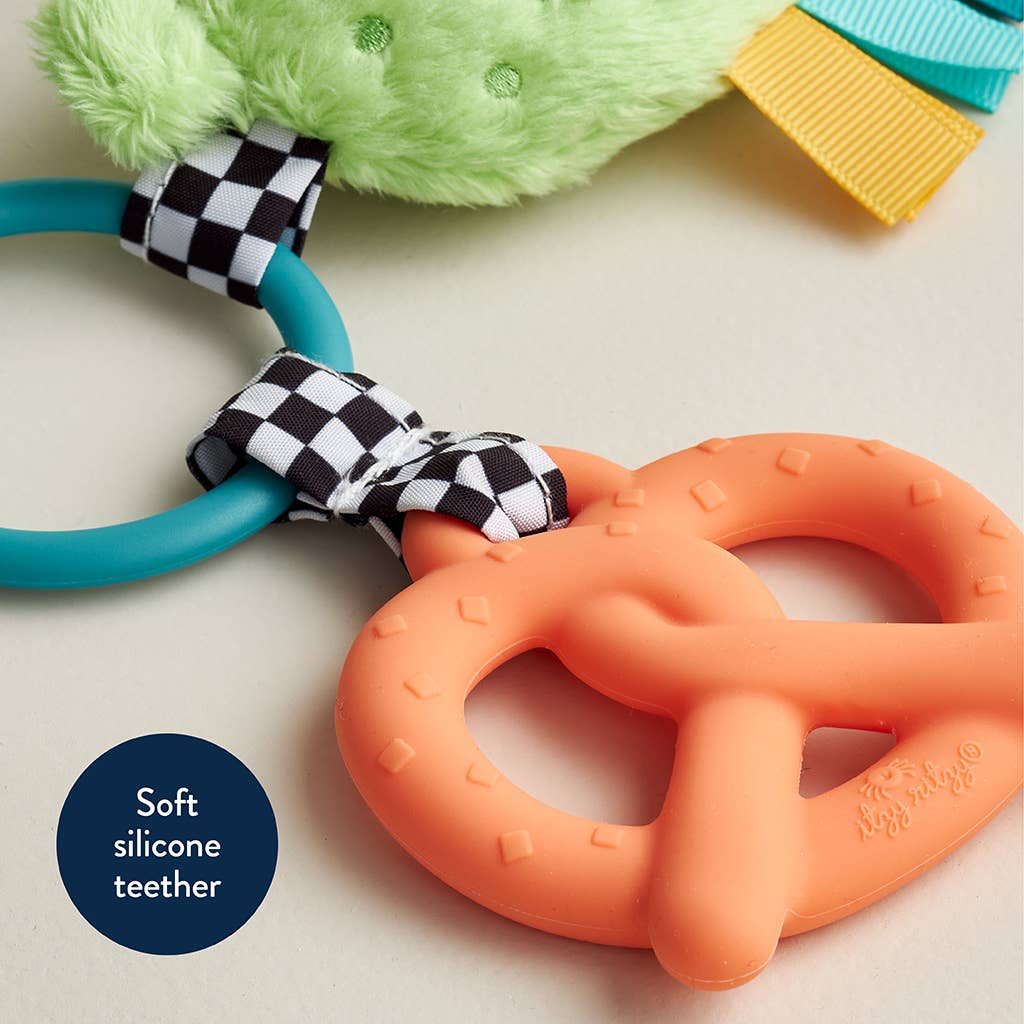 Ready to Ship: Itzy Pal - Parker The Pickle