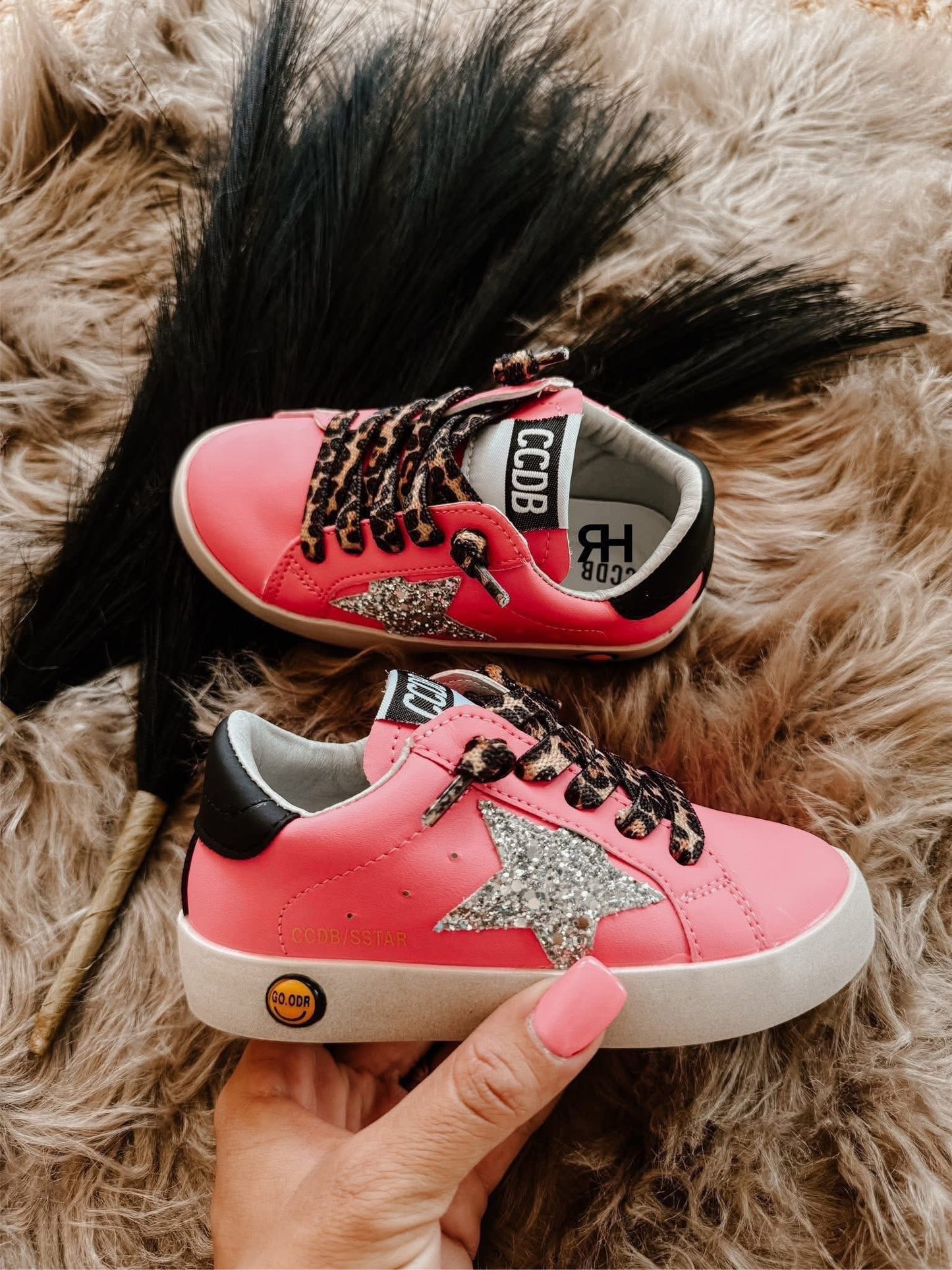 Pre-Order: Boujee Babe KIDS