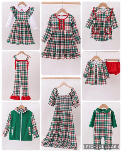 Ready to Ship: Christmas STB Mania