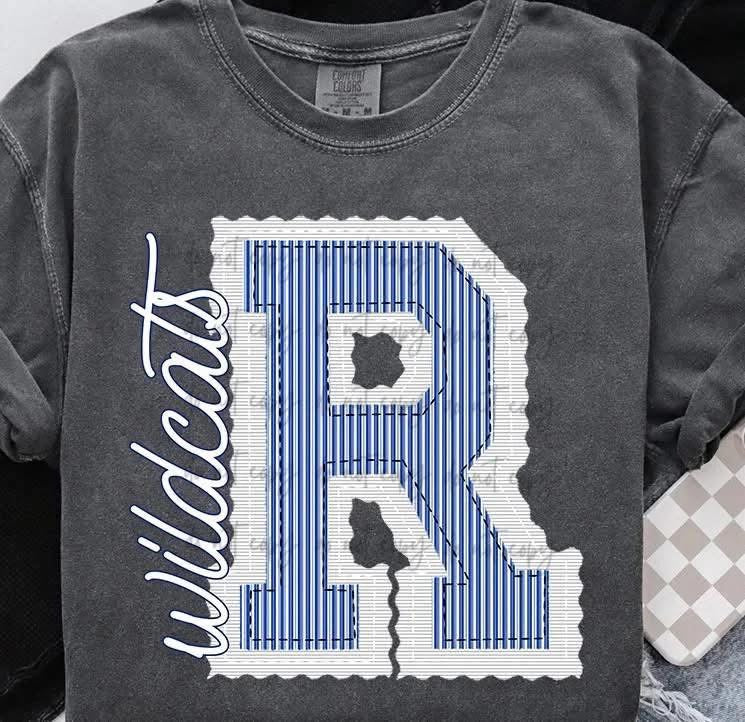 Pre-Order: Custom Prepster Alpha Tee or Crew