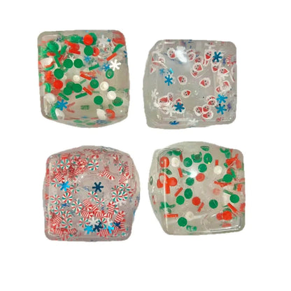 Pre-Order: Christmas Ice Cubes