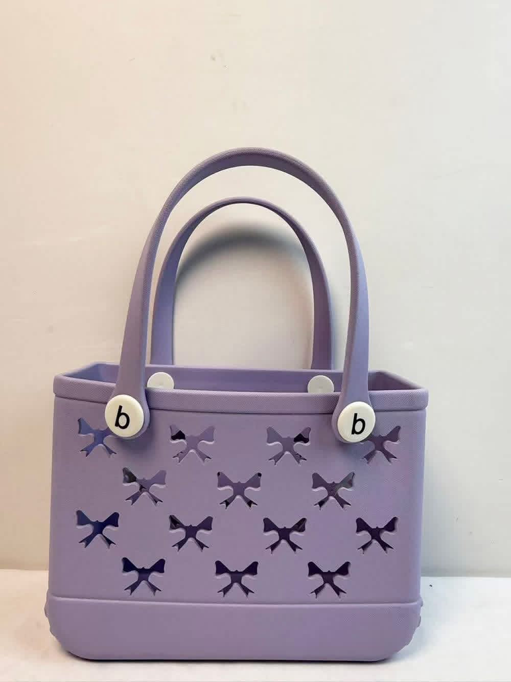 Ready to Ship: Mini Bow EVAs - Salt Threads