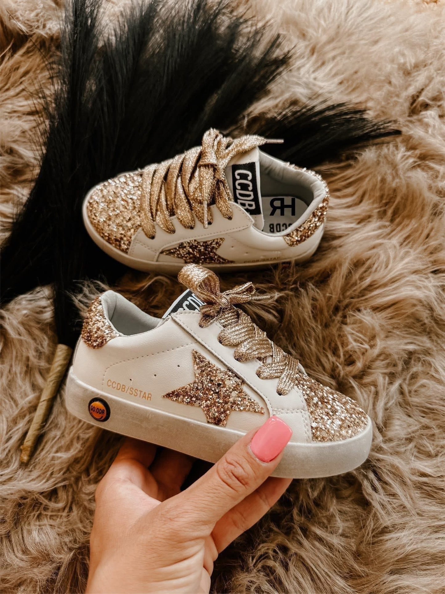 Pre-Order: Boujee Babe KIDS