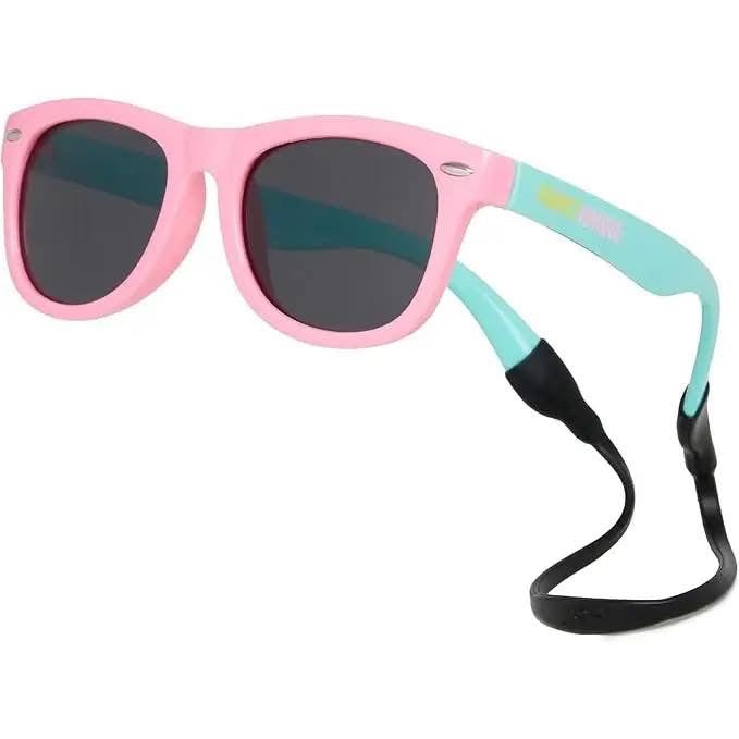 READY TO SHIP: Kids Sunglasses