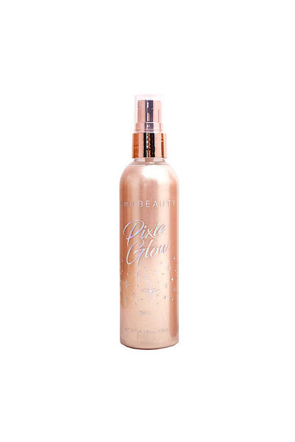 Gold Body Simmer Spray Pixie Glow - {RTS}