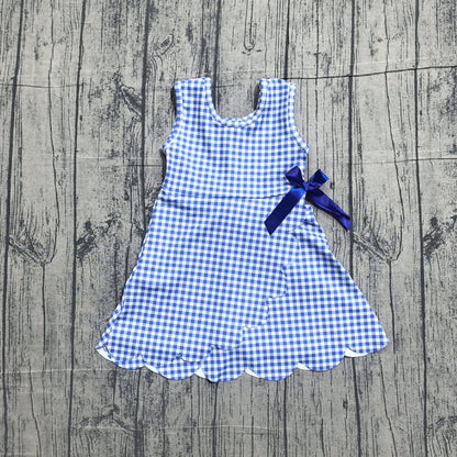 Pre-Order: Gingham Active Dresses