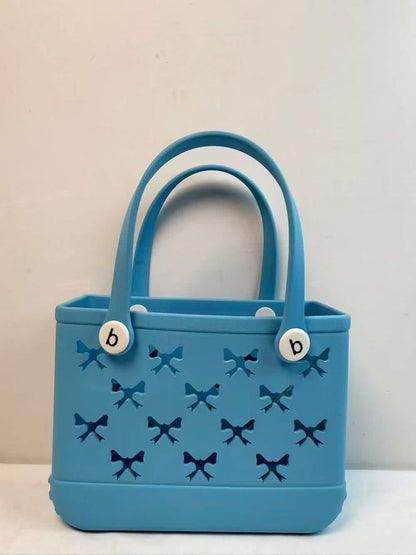 Ready to Ship: Mini Bow EVAs - Salt Threads