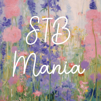 Pre-Order: STB MANIA 5/11 - Salt Threads