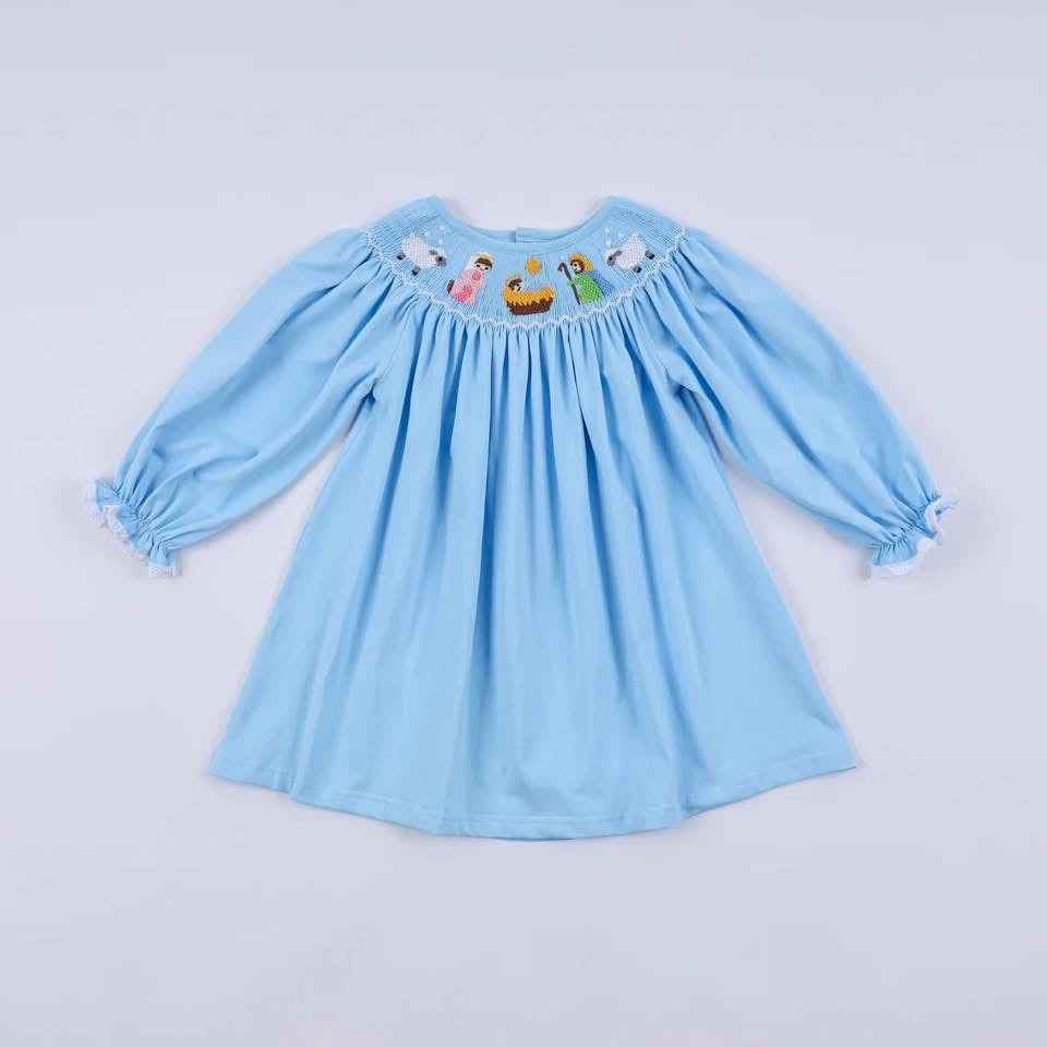 Pre-Order: Smocked Mania 11/17