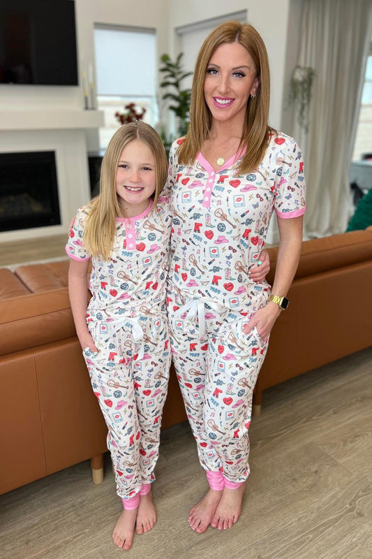 Viral Jammies {RTS}