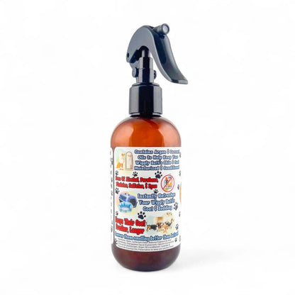 Ready to Ship: Wiggly Butt’s Pet Spritz