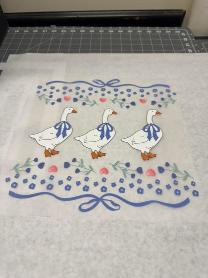 Ready to Ship: Adult Tees