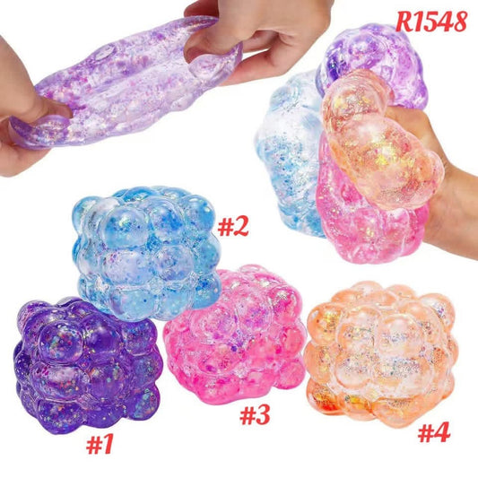 Pre-Order: Bubble Cube