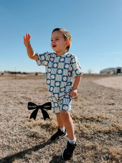 Pre-Order: Little Gents Sets