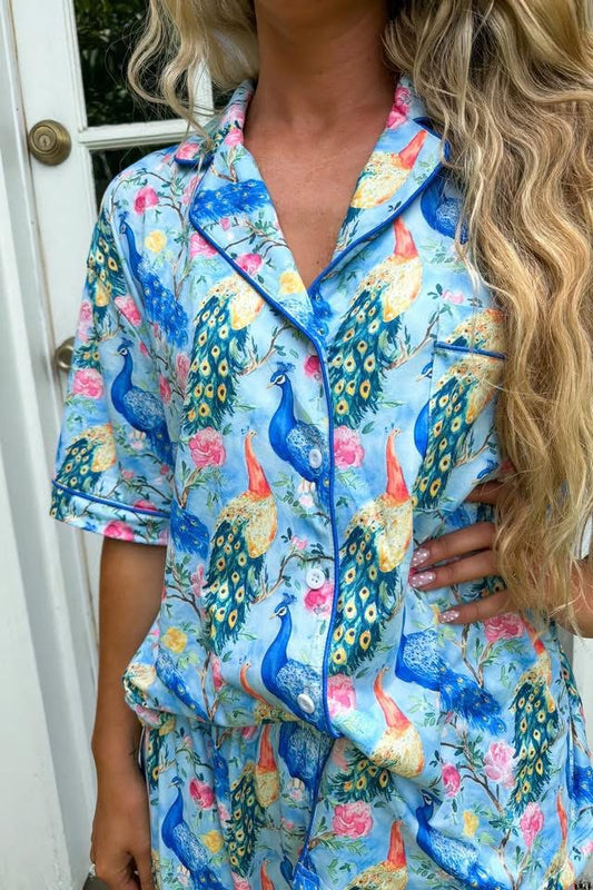 Pre-Order: Blakeley PJ Release