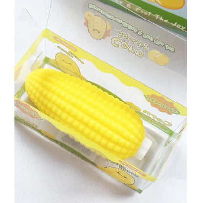 Pre-Order: Crunchy Corn