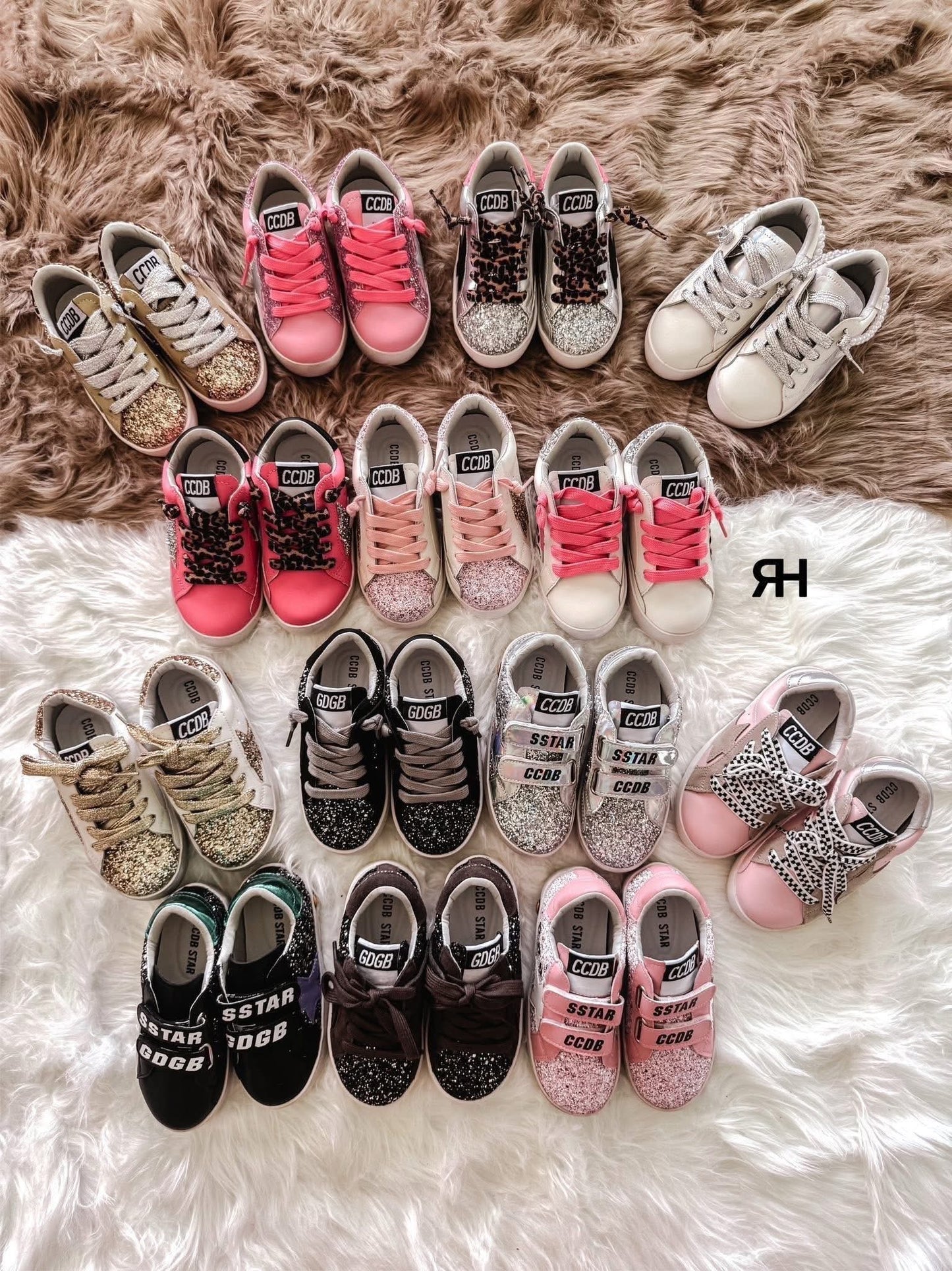 Pre-Order: Boujee Babe KIDS