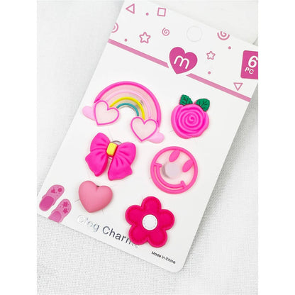 Shoe Decoration Charms {RTS}