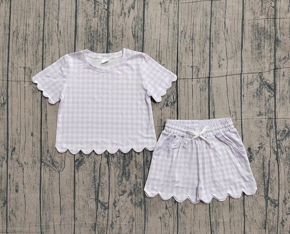 Ready to Ship: Girls Active Wear - Salt Threads