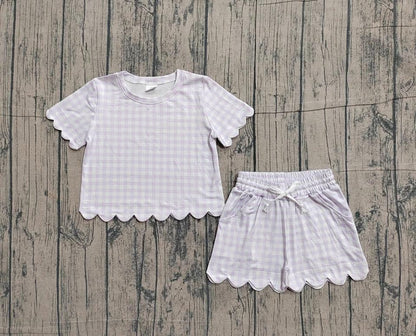 Ready to Ship: Girls Active Wear - Salt Threads