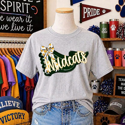 Pre-Order: Custom Pennant Tee