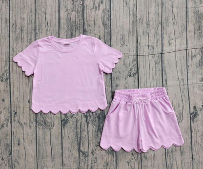 Ready to Ship: Girls Active Wear - Salt Threads