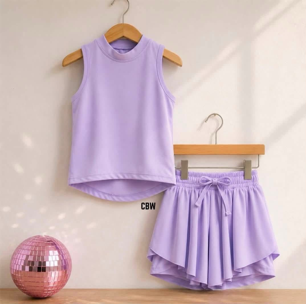 Pre-Order: 🩷💜TRENDY SETS💜🩷