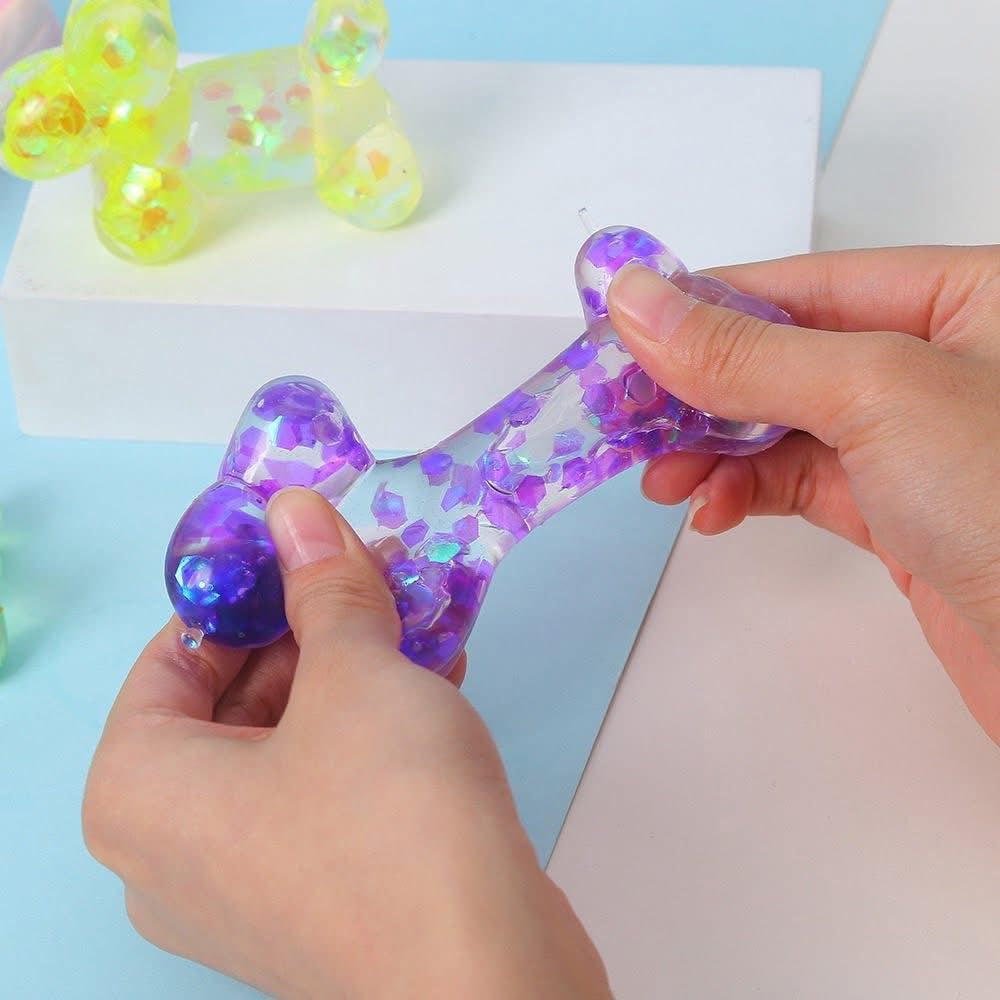 Pre-Order: Balloon Dog Squishies - Salt Threads