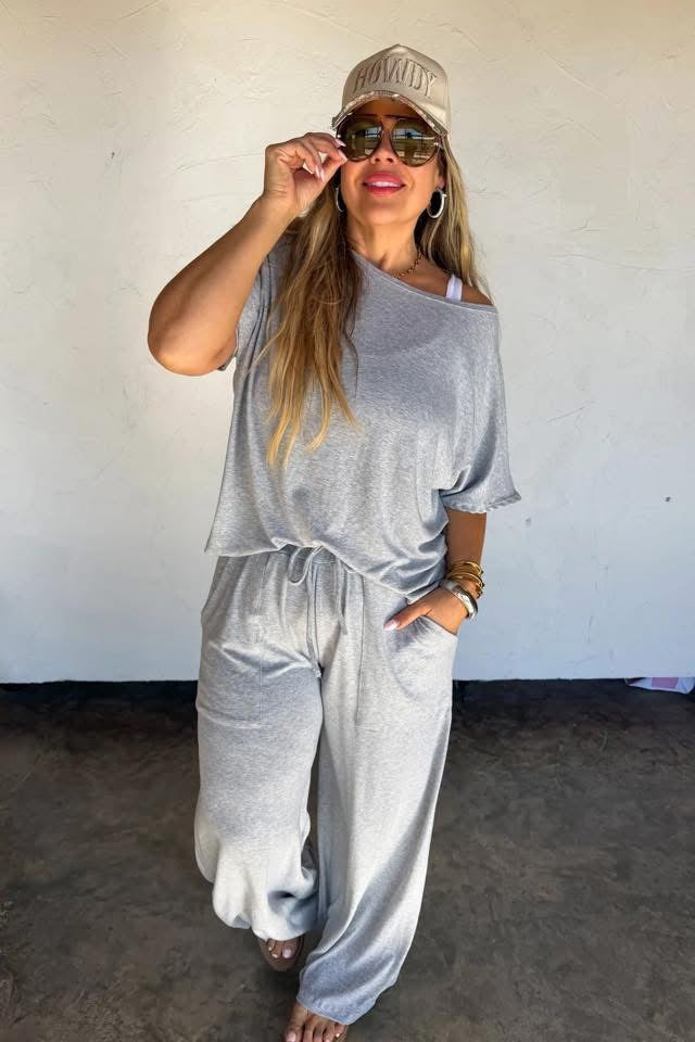 LIMITED Pre-Order: Simple Comfort Set