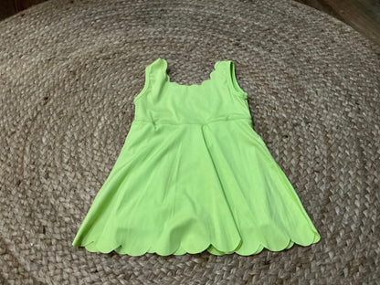 Ready to Ship: Girls Active Wear