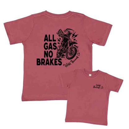 Pre-Order: Boys Tees