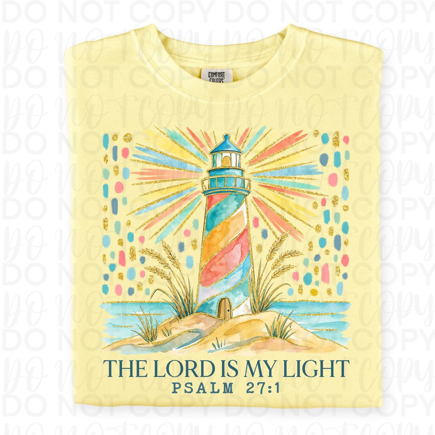 Pre-Order: Worship Tees - Salt Threads