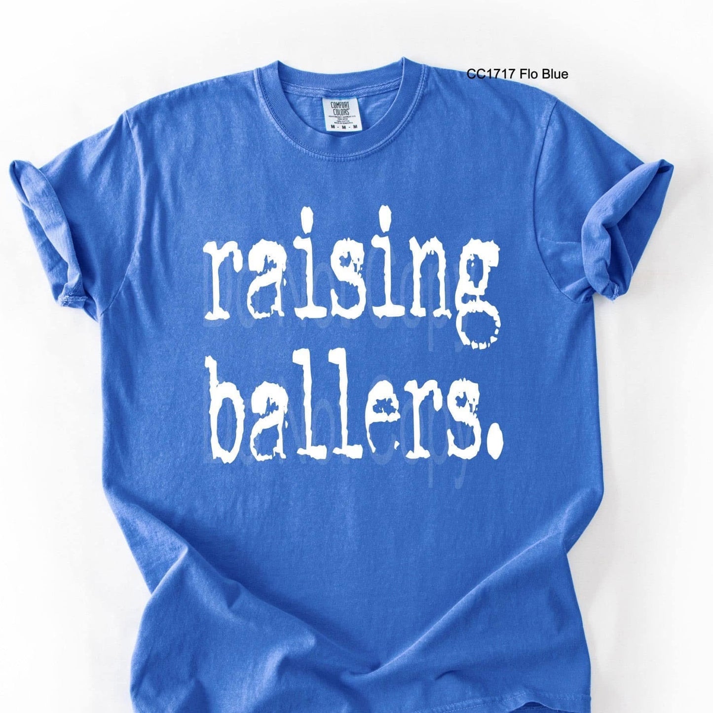 ⚾️⚾️⚾️ {PREORDER} Raising Ballers ⚾️⚾️⚾️