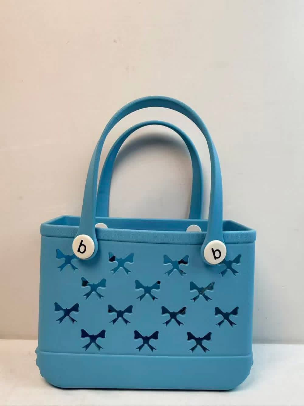 Ready to Ship: Mini Bow EVAs - Salt Threads