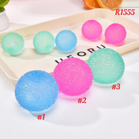Pre-Order: Squishy Toys