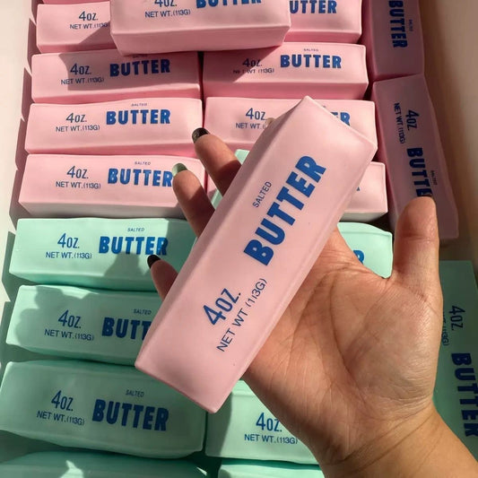 Pre-Order: Crunchy Butters