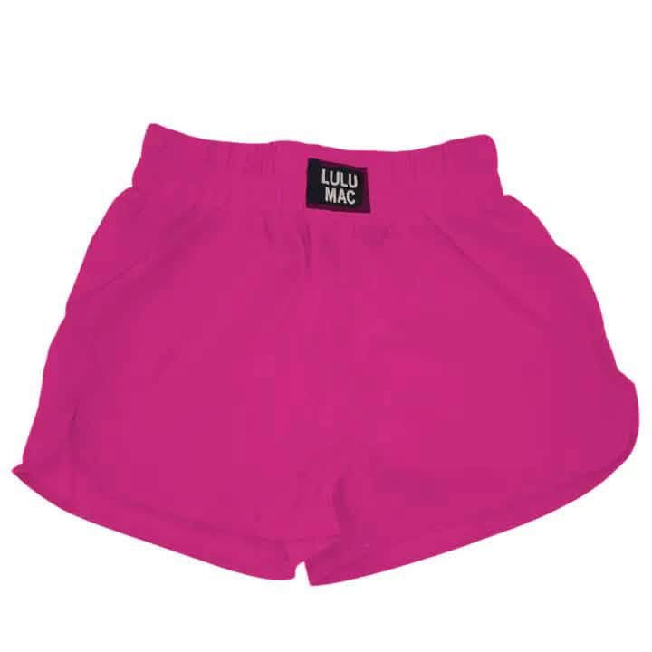 Pre-Order: LULU MAC